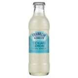 Franklin & Sons Grapefruit Tonic (0,2L)