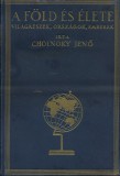 Franklin-Társulat A Föld és élete II. kötet - Ázsia