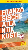 Französische Atlantikküste - Marco Polo Reiseführer