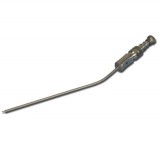 Frazier orrszívó kanül 5 mm