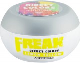 FREAK Direct Colors - Lemon Yellow 250 ml