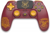 Freaks and Geeks Wireless, PlayStation 4, Harry Potter - Gryffindor, Vezeték nélküli kontroller