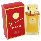 Fred Haymans Touch 100 ml eau de toilette hölgyeknek eau de toilette