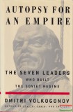 Free Press Dimitri Volkogonov - Autopsy for an Empire