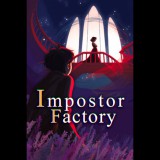 Freebird Games Impostor Factory (PC - Steam elektronikus játék licensz)
