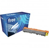 Freecolor (Brother TN-241) Toner Sárga (K18706F7)