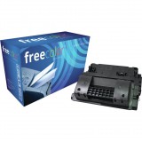 Freecolor (HP CE390X 90X) Toner Fekete (K15535F7)