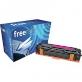 Freecolor (HP CF213A 131A) Toner Magenta (K15594F7)