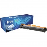 Freecolor Toner Brother HL-1110 black kompatibel (K15741F7)