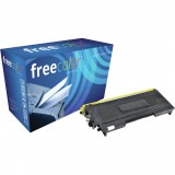 Freecolor Toner Brother TN-2000 black kompatibel (K12170F7) (K12170F7)
