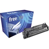 freecolor Toner helyettesíti HP 12A Kompatibilis Fekete 2000 oldal 12A-FRC (12A-FRC) - Nyomtató Patron