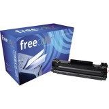 freecolor Toner helyettesíti HP 83A, CF283A Kompatibilis Fekete 1500 oldal M127-FRC (M127-FRC)