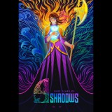 Freedom Games 9 Years of Shadows (PC - Steam elektronikus játék licensz)