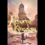 Freedom Games Airborne Kingdom (PC - Steam elektronikus játék licensz)