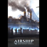 Freedom Games Airship: Kingdoms Adrift (PC - Steam elektronikus játék licensz)
