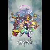 Freedom Games Anuchard (PC - Steam elektronikus játék licensz)