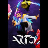 Freedom Games Arto (PC - Steam elektronikus játék licensz)