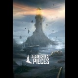 Freedom Games Broken Pieces (PC - Steam elektronikus játék licensz)