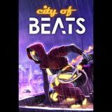 Freedom Games City of Beats (PC - Steam elektronikus játék licensz)