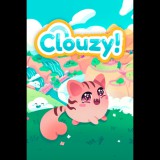 Freedom Games Clouzy! (PC - Steam elektronikus játék licensz)