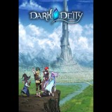 Freedom Games Dark Deity (PC - Steam elektronikus játék licensz)