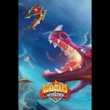 Freedom Games Guardians of Hyelore (PC - Steam elektronikus játék licensz)