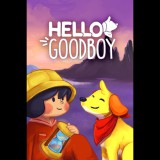 Freedom Games Hello Goodboy (PC - Steam elektronikus játék licensz)
