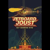 Freedom Games Jetboard Joust (PC - Steam elektronikus játék licensz)