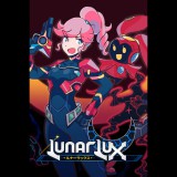 Freedom Games LunarLux (PC - Steam elektronikus játék licensz)