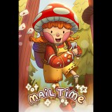 Freedom Games Mail Time (PC - Steam elektronikus játék licensz)