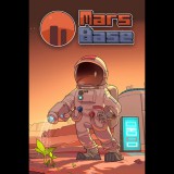Freedom Games Mars Base (PC - Steam elektronikus játék licensz)