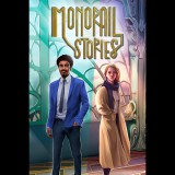 Freedom Games Monorail Stories (PC - Steam elektronikus játék licensz)