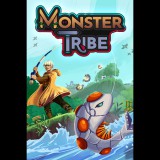 Freedom Games Monster Tribe (PC - Steam elektronikus játék licensz)