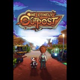 Freedom Games One Lonely Outpost (PC - Steam elektronikus játék licensz)