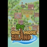 Freedom Games One More Island (PC - Steam elektronikus játék licensz)