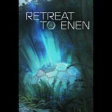 Freedom Games Retreat To Enen (PC - Steam elektronikus játék licensz)