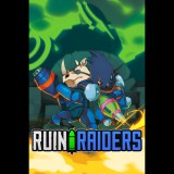 Freedom Games Ruin Raiders (PC - Steam elektronikus játék licensz)