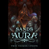 Freedom Games Sands of Aura (PC - Steam elektronikus játék licensz)