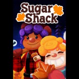 Freedom Games Sugar Shack (PC - Steam elektronikus játék licensz)