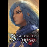 Freedom Games Symphony of War: The Nephilim Saga (PC - Steam elektronikus játék licensz)