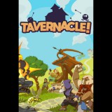 Freedom Games Tavernacle! (PC - Steam elektronikus játék licensz)