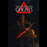 Freedom Games The Golden Eyed Ghosts (PC - Steam elektronikus játék licensz)