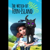 Freedom Games The Witch of Fern Island (PC - Steam elektronikus játék licensz)