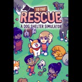 Freedom Games To The Rescue! (PC - Steam elektronikus játék licensz)