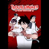 Freedom Games Troublemaker (PC - Steam elektronikus játék licensz)