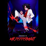 Freedom Games Vengeance of Mr. Peppermint (PC - Steam elektronikus játék licensz)