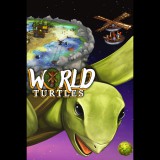 Freedom Games World Turtles (PC - Steam elektronikus játék licensz)