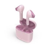 FREEDOM LIGHT True Wireless Bluetooth pink fülhallgató (HAMA_184076)