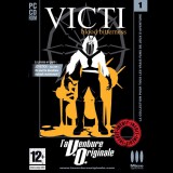 Freegamer Vigil: Blood Bitterness (PC - Steam elektronikus játék licensz)
