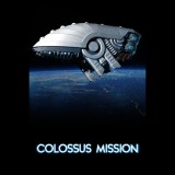 FreeMind S.A. Colossus Mission - adventure in space, arcade game (PC - Steam elektronikus játék licensz)